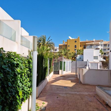 Appartement Solmar à Torrevieja Extérieur photo