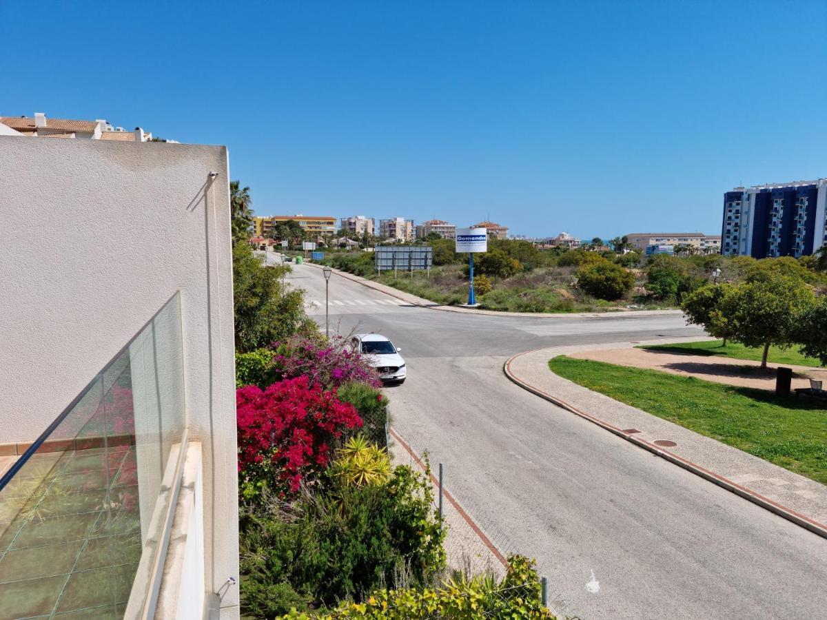Appartement Solmar à Torrevieja Extérieur photo