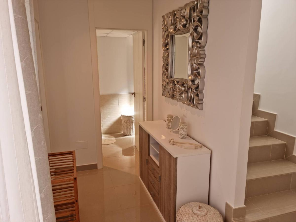Appartement Solmar à Torrevieja Extérieur photo