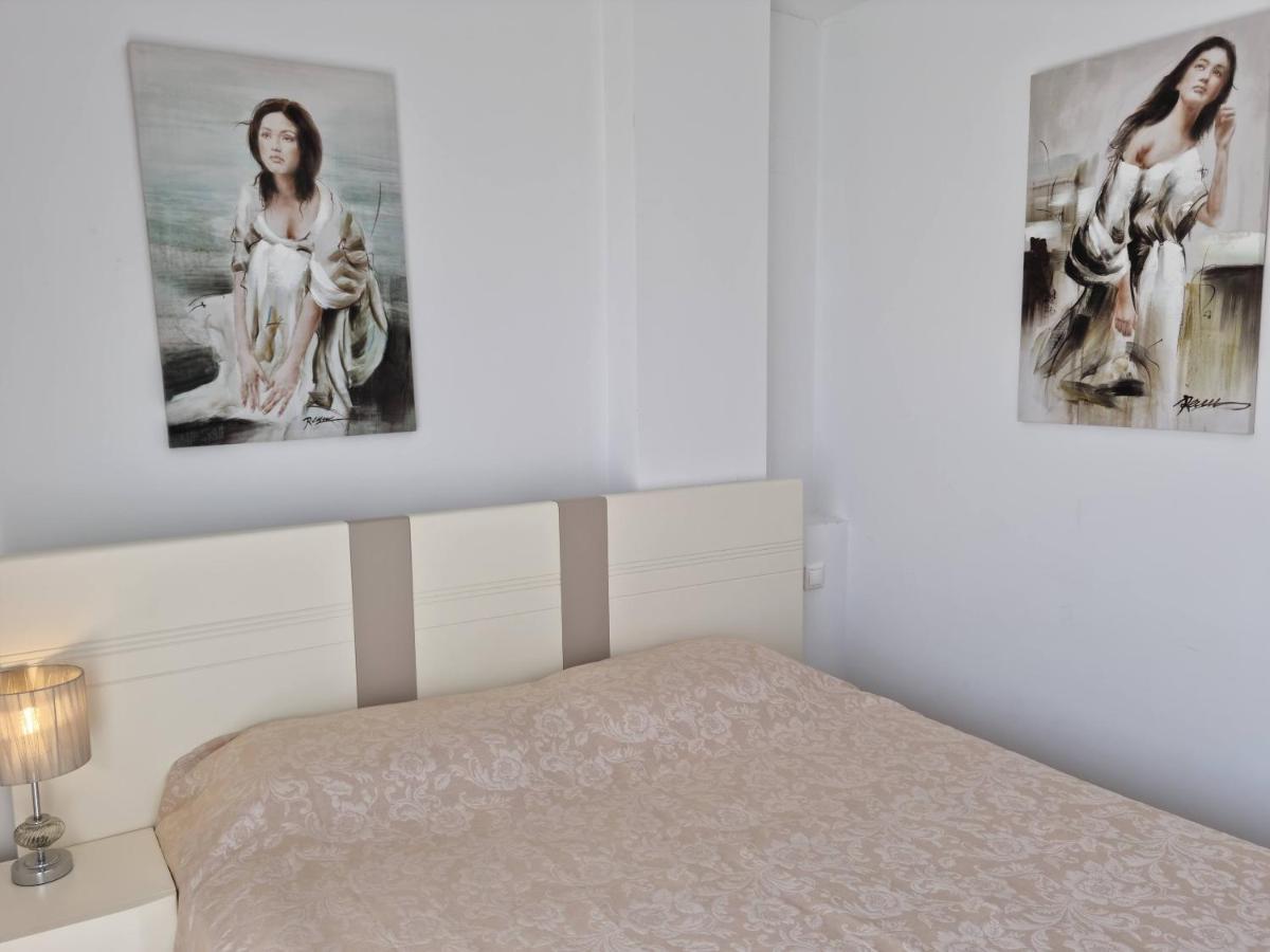 Appartement Solmar à Torrevieja Extérieur photo