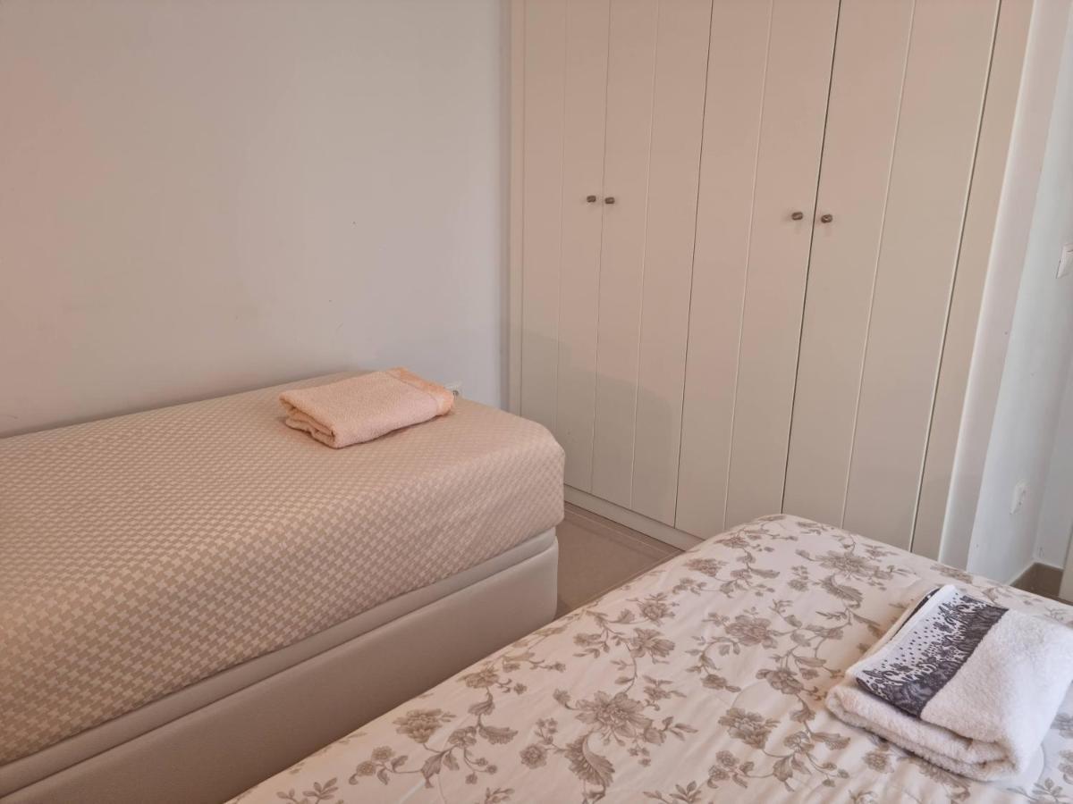 Appartement Solmar à Torrevieja Extérieur photo