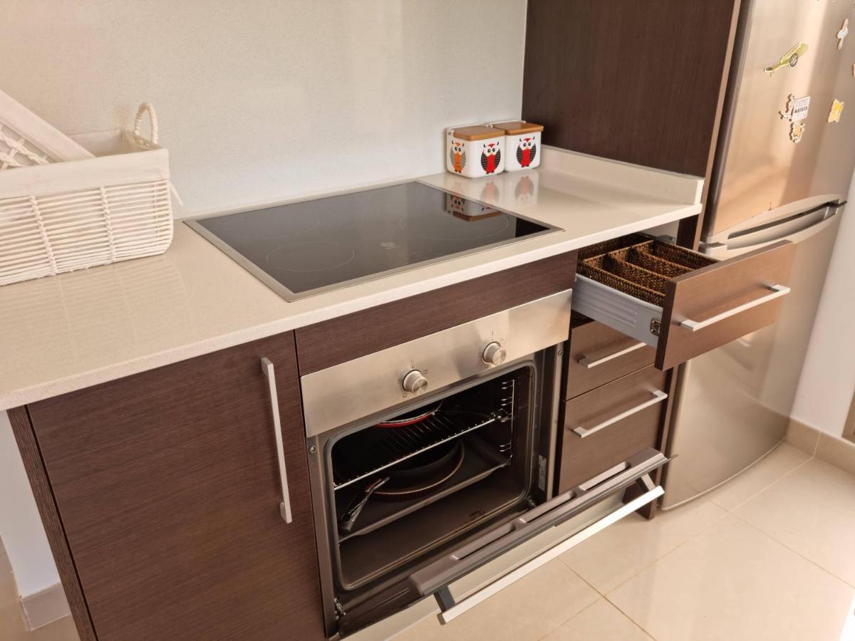 Appartement Solmar à Torrevieja Extérieur photo