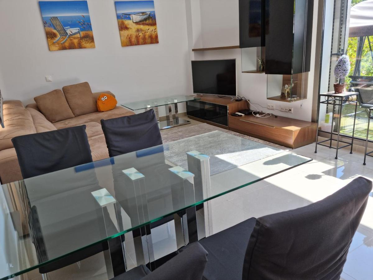 Appartement Solmar à Torrevieja Extérieur photo