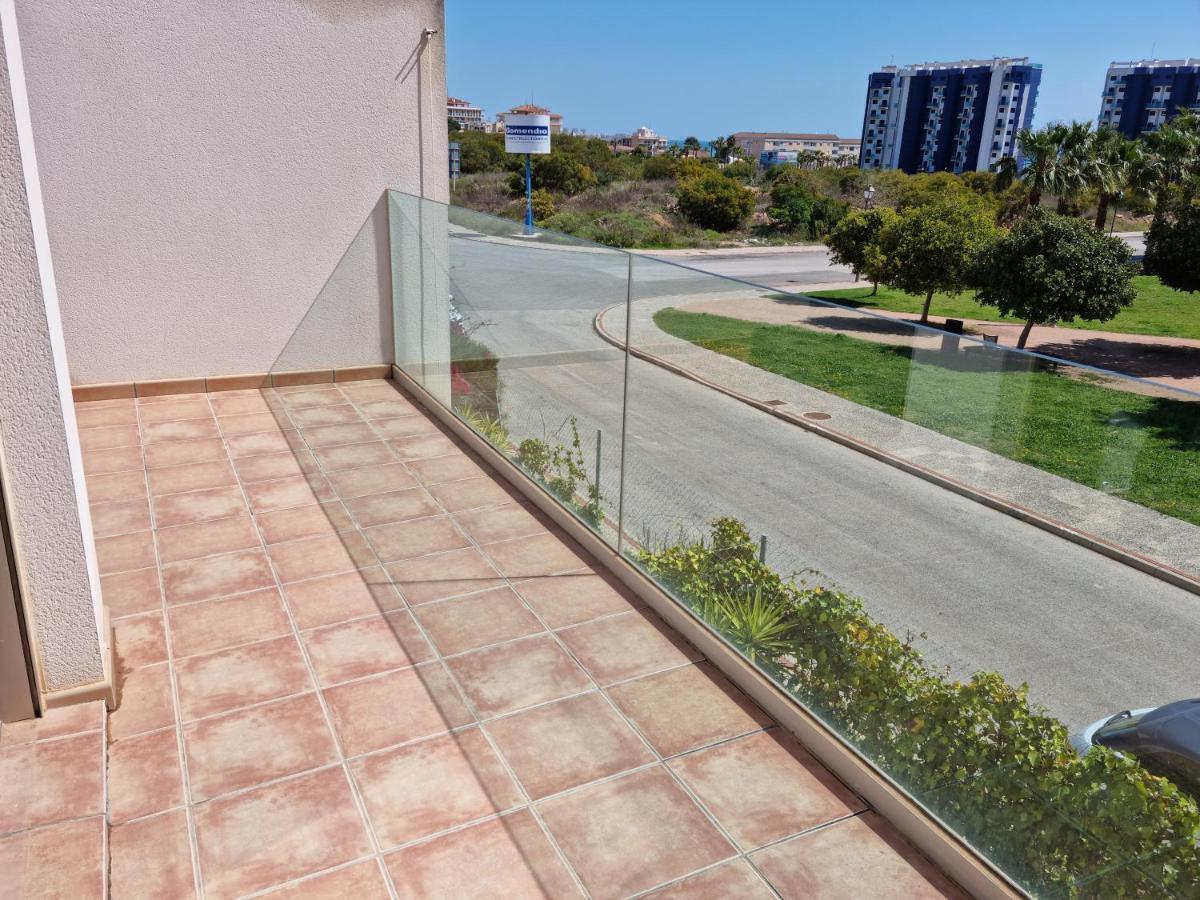 Appartement Solmar à Torrevieja Extérieur photo