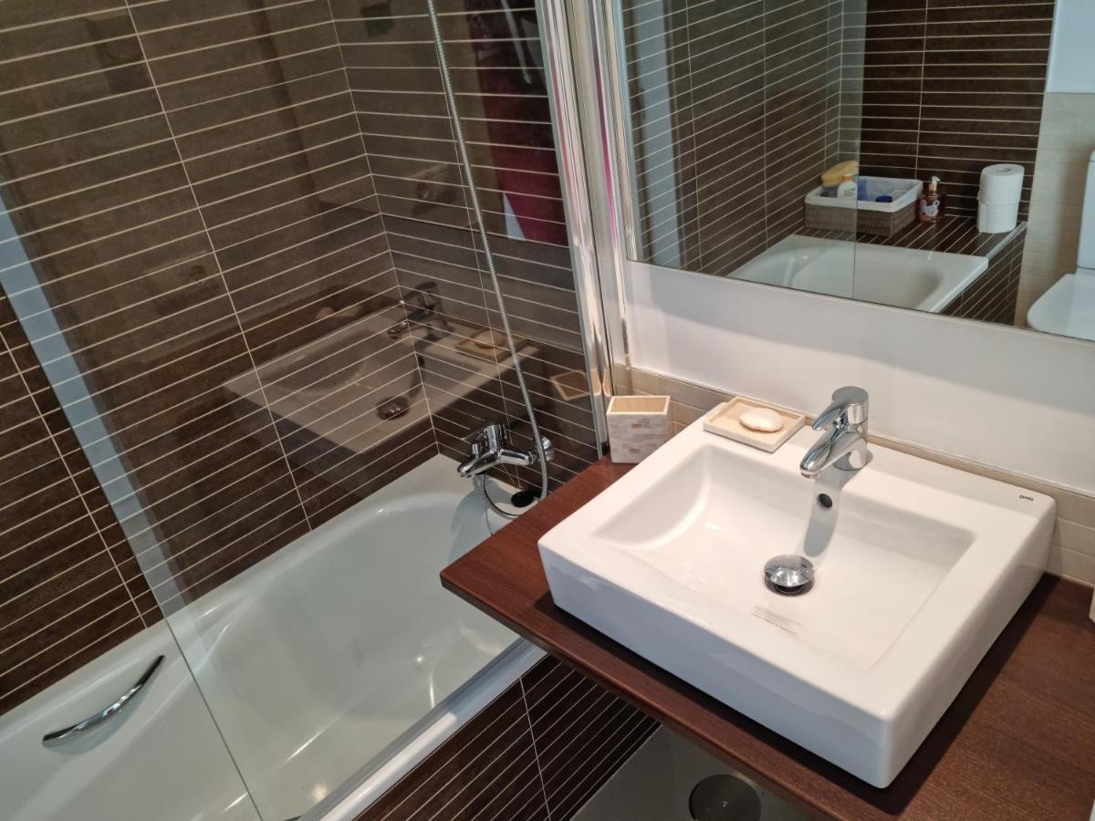 Appartement Solmar à Torrevieja Extérieur photo