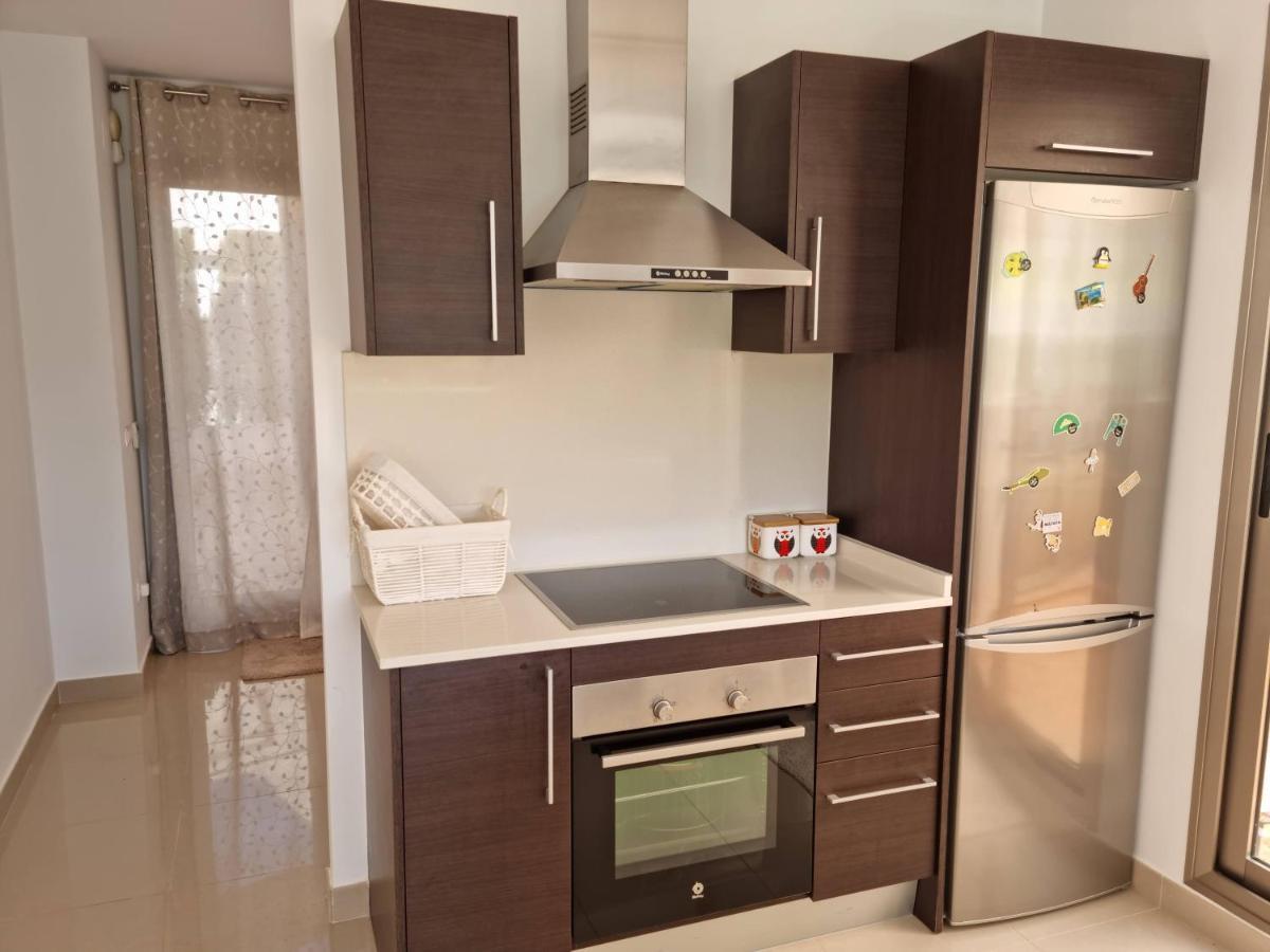 Appartement Solmar à Torrevieja Extérieur photo